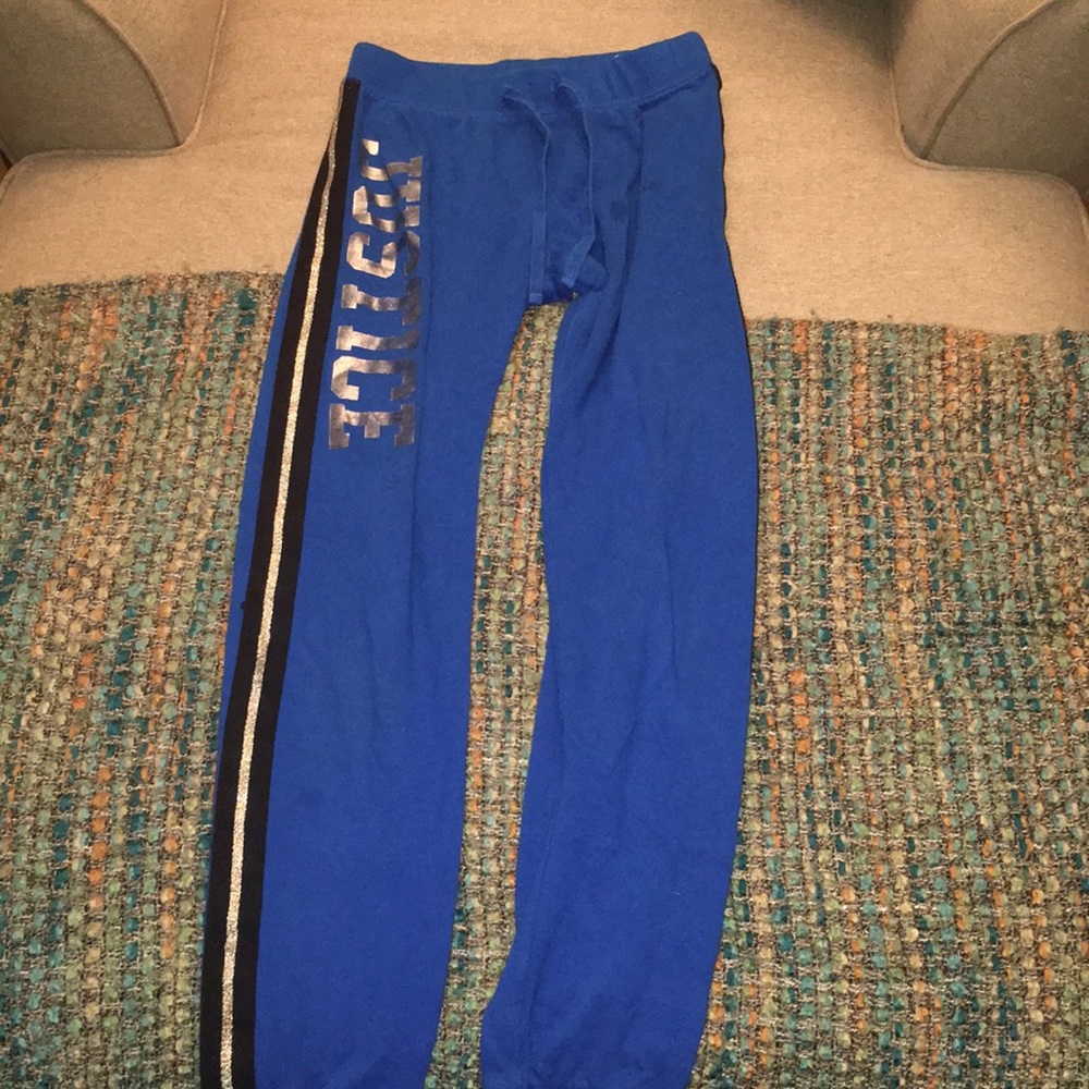 Sweatpants